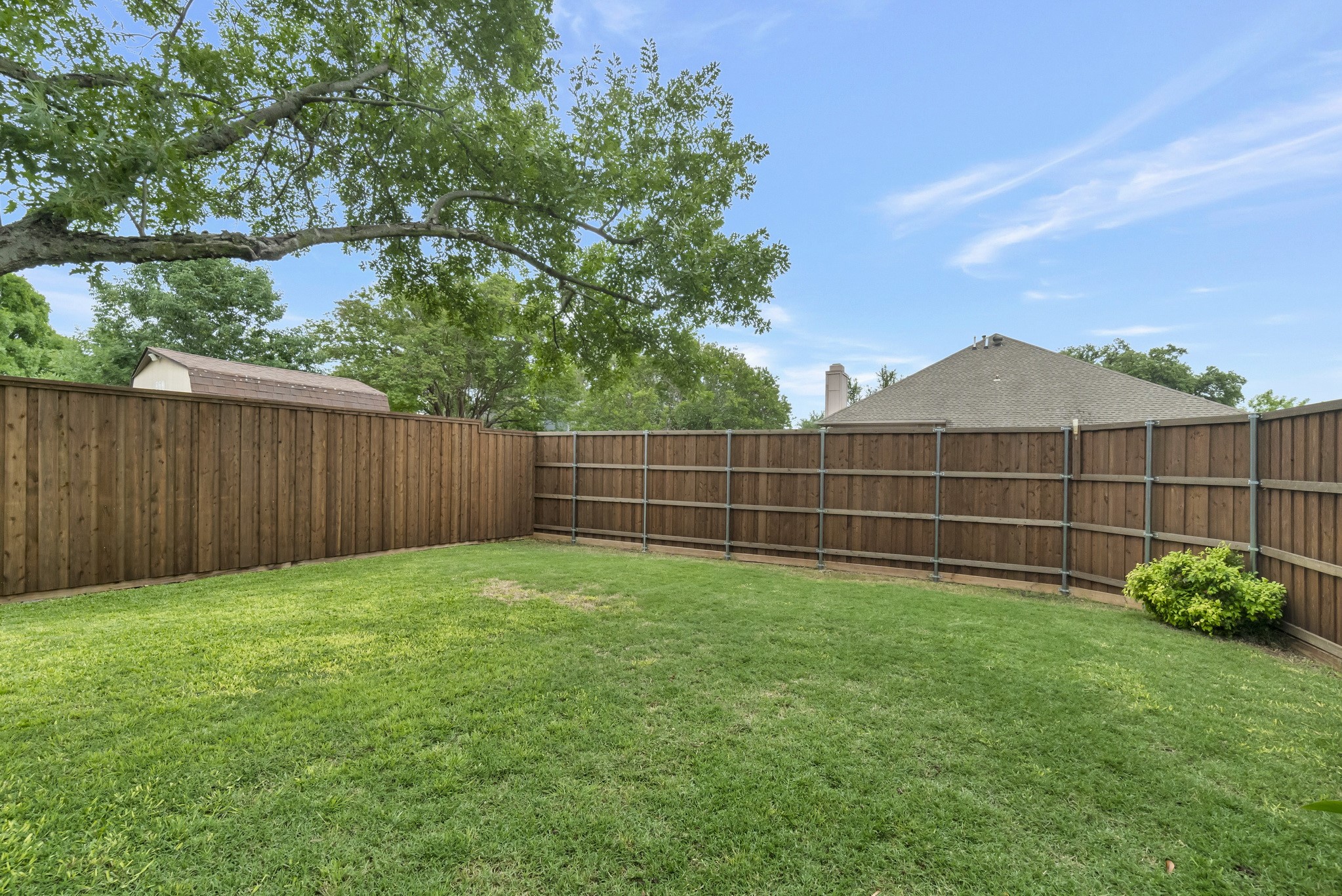 8406 Brentwood Street Rowlett TX 75088