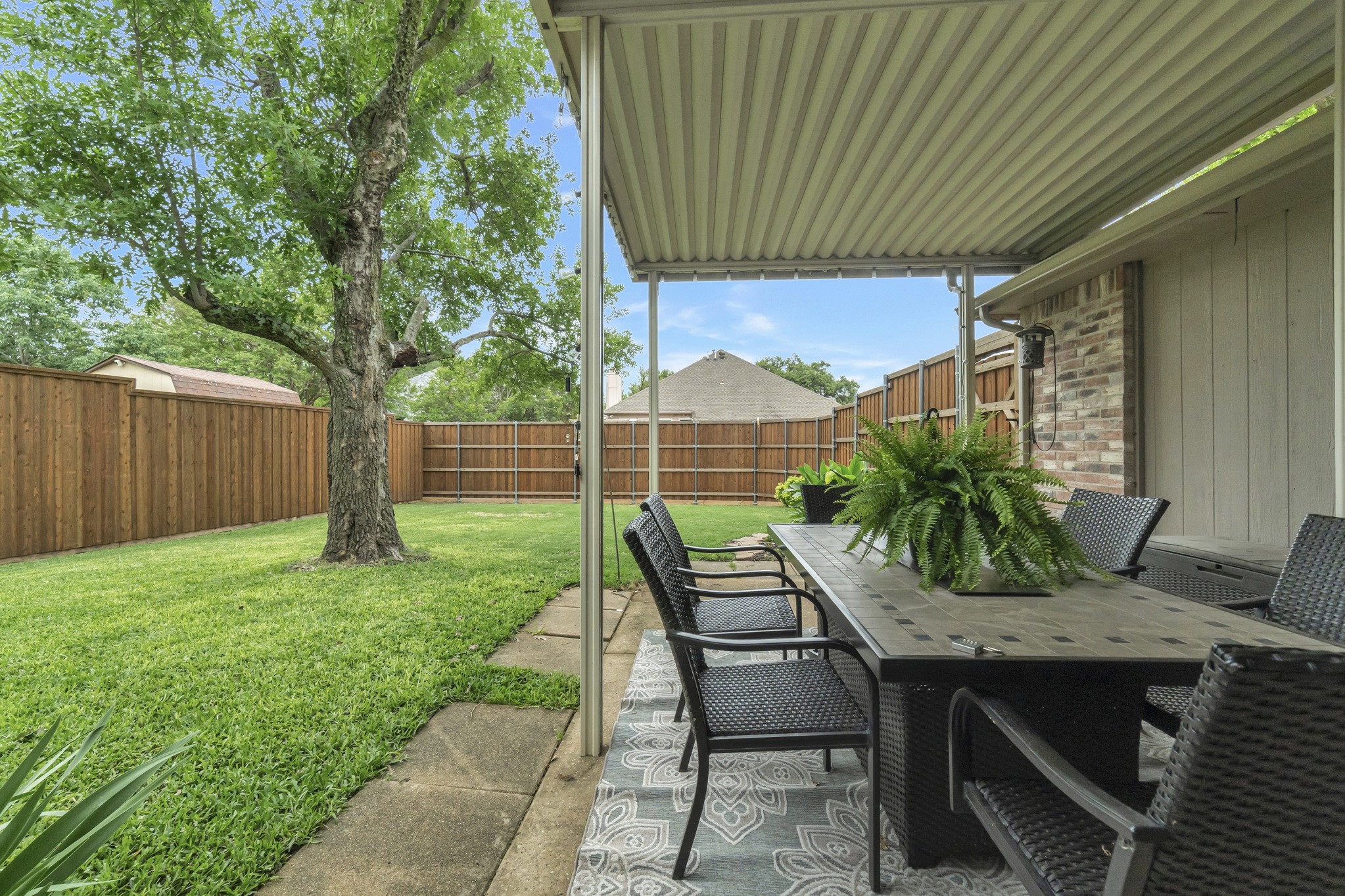 8406 Brentwood Street Rowlett TX 75088