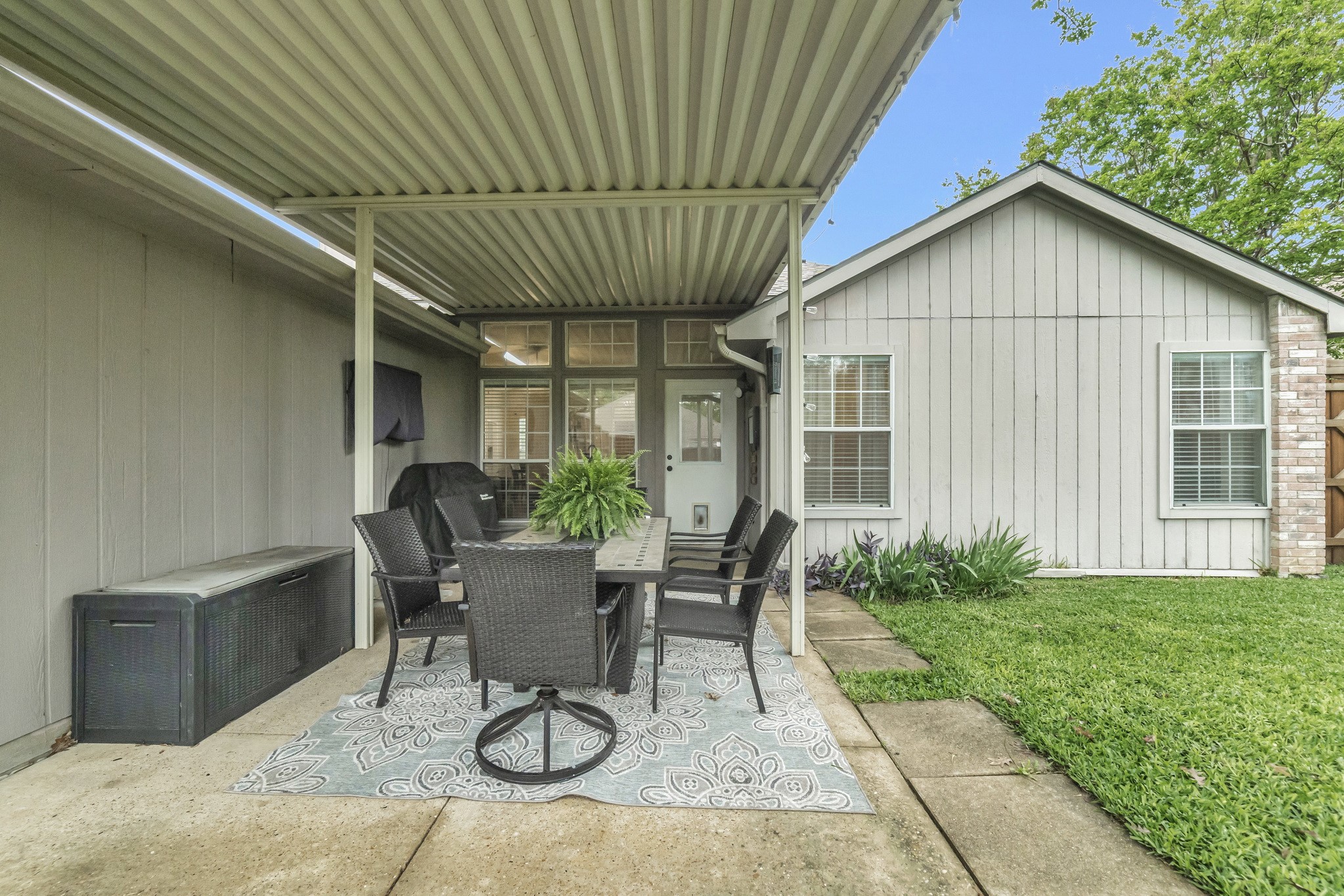 8406 Brentwood Street Rowlett TX 75088