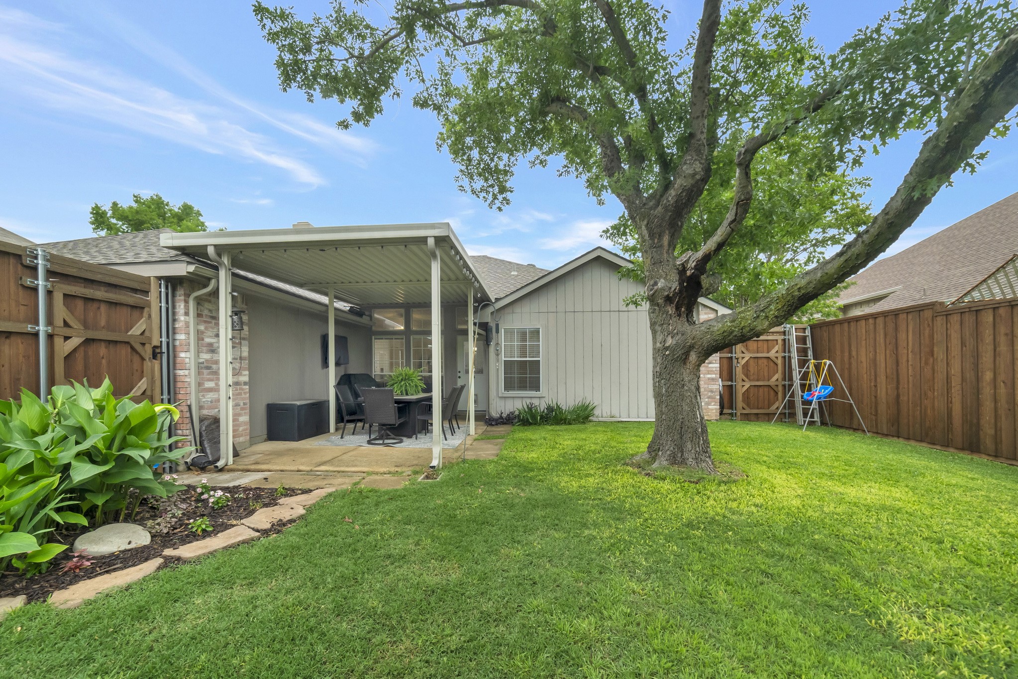 8406 Brentwood Street Rowlett TX 75088