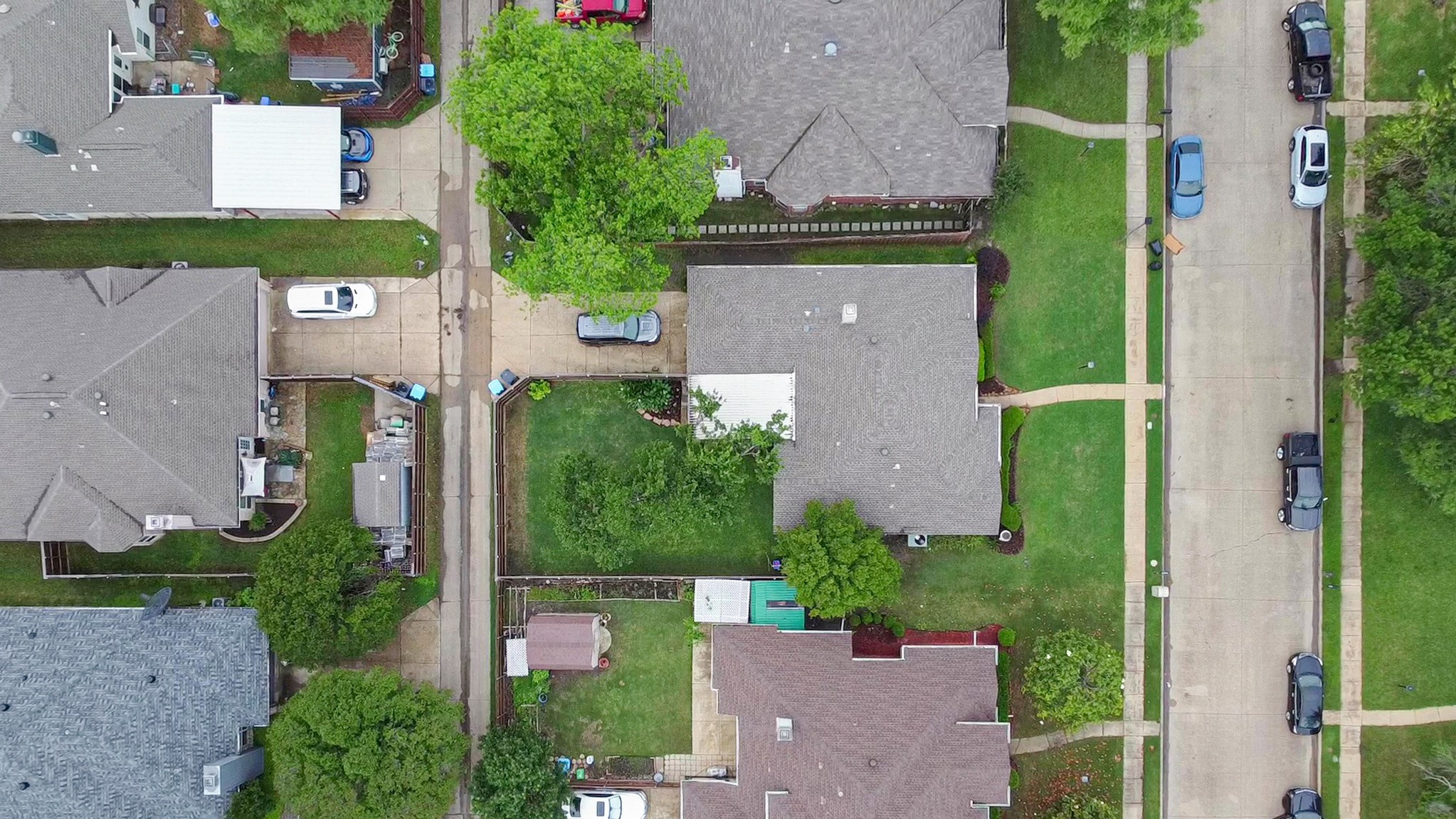 8406 Brentwood Street Rowlett TX 75088
