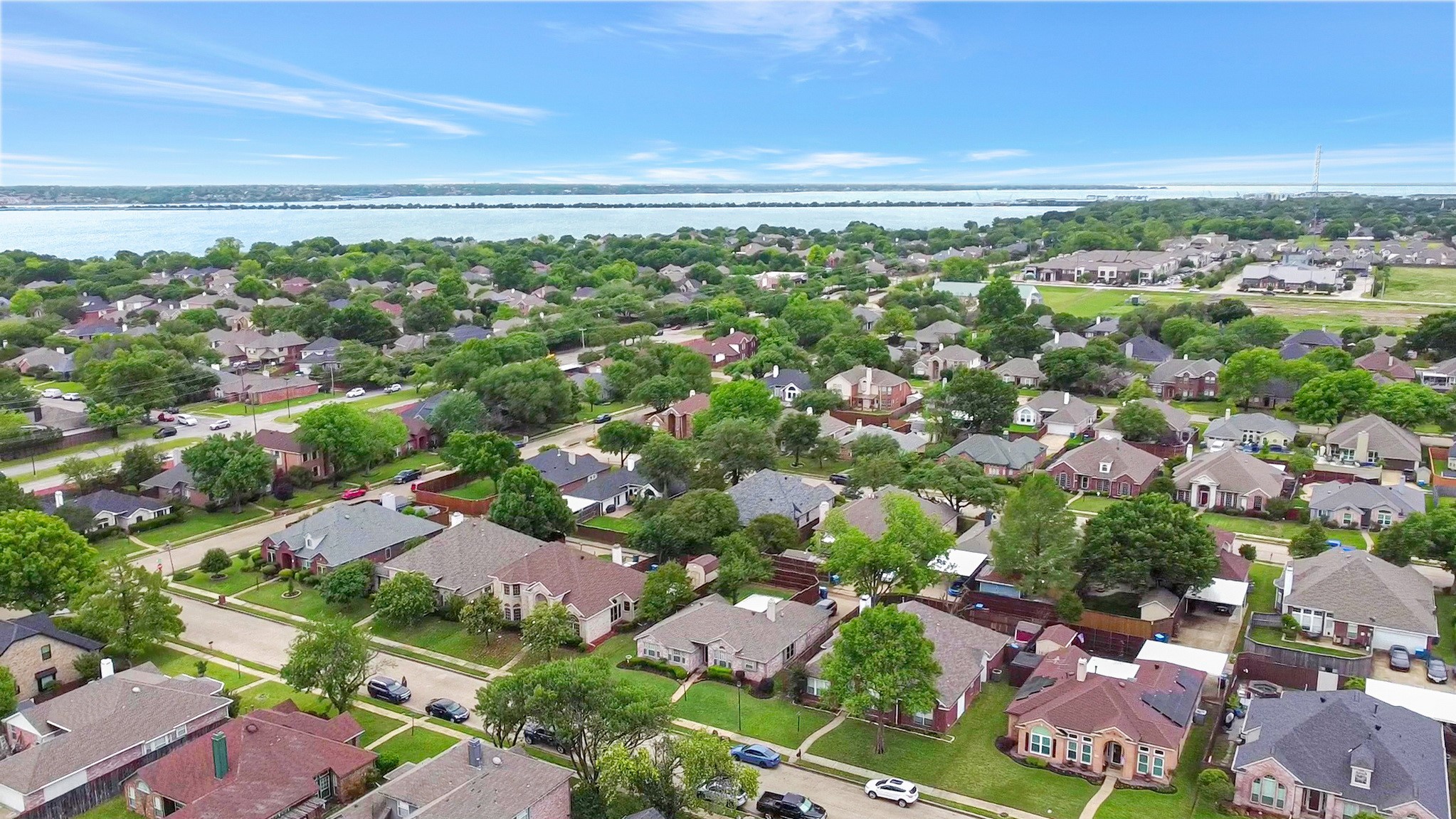 8406 Brentwood Street Rowlett TX 75088
