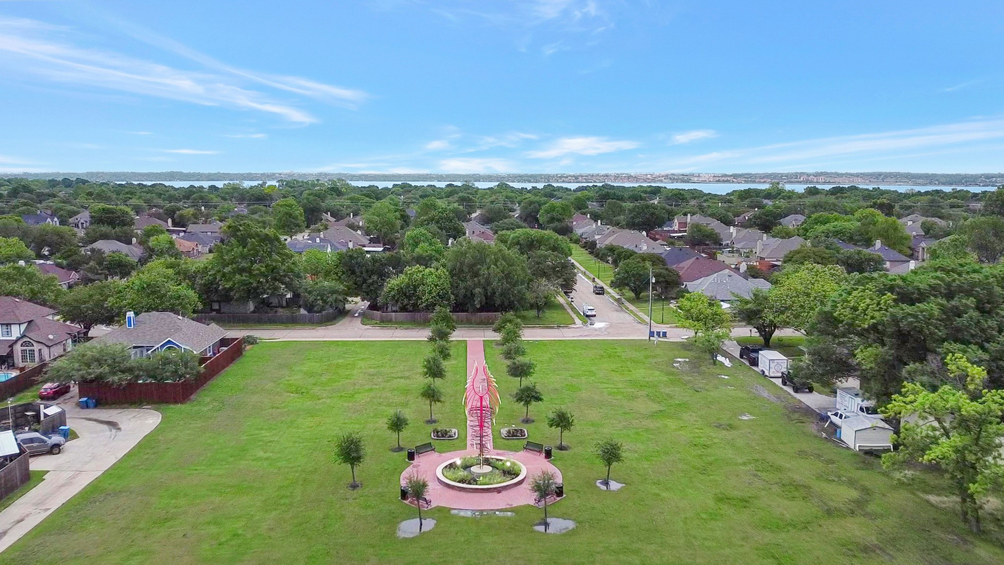8406 Brentwood Street Rowlett TX 75088