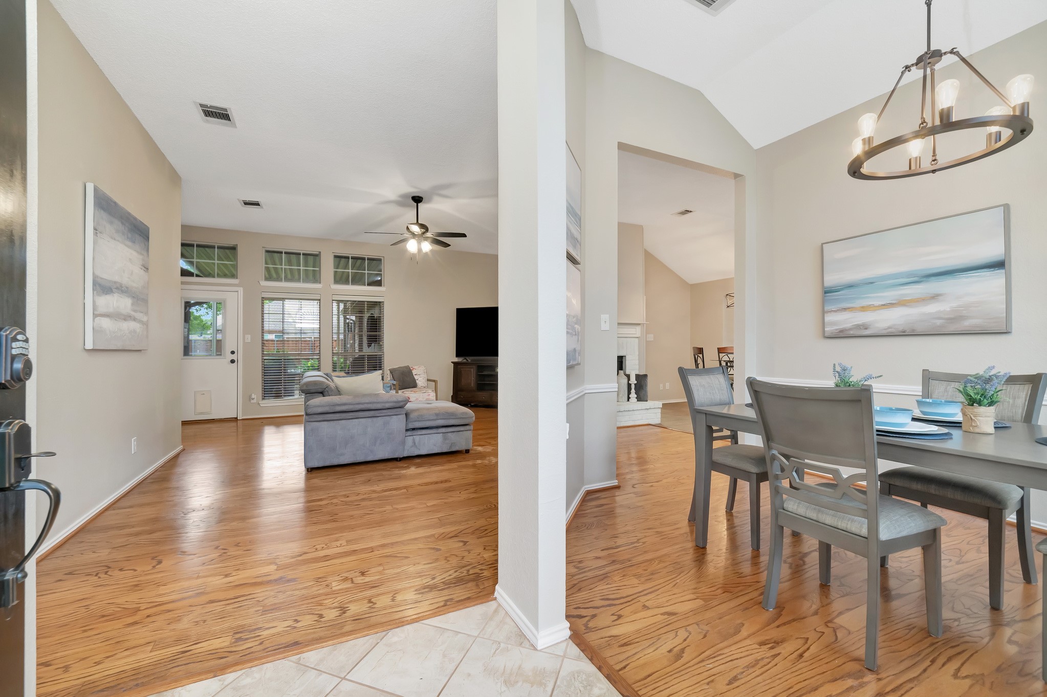 8406 Brentwood Street Rowlett TX 75088
