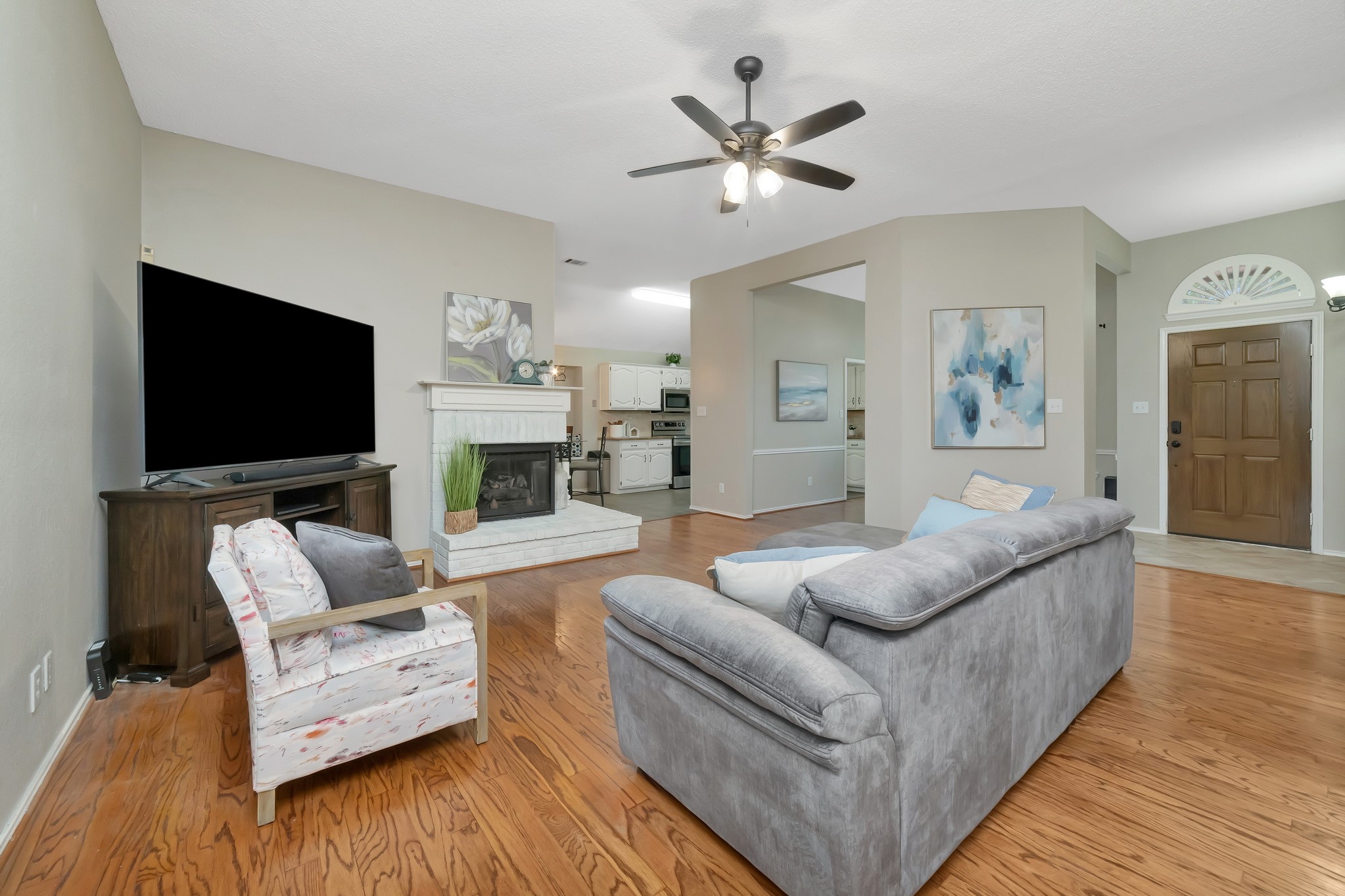 8406 Brentwood Street Rowlett TX 75088