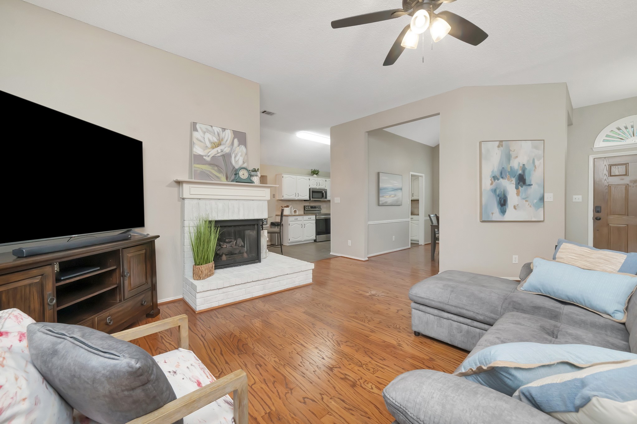 8406 Brentwood Street Rowlett TX 75088