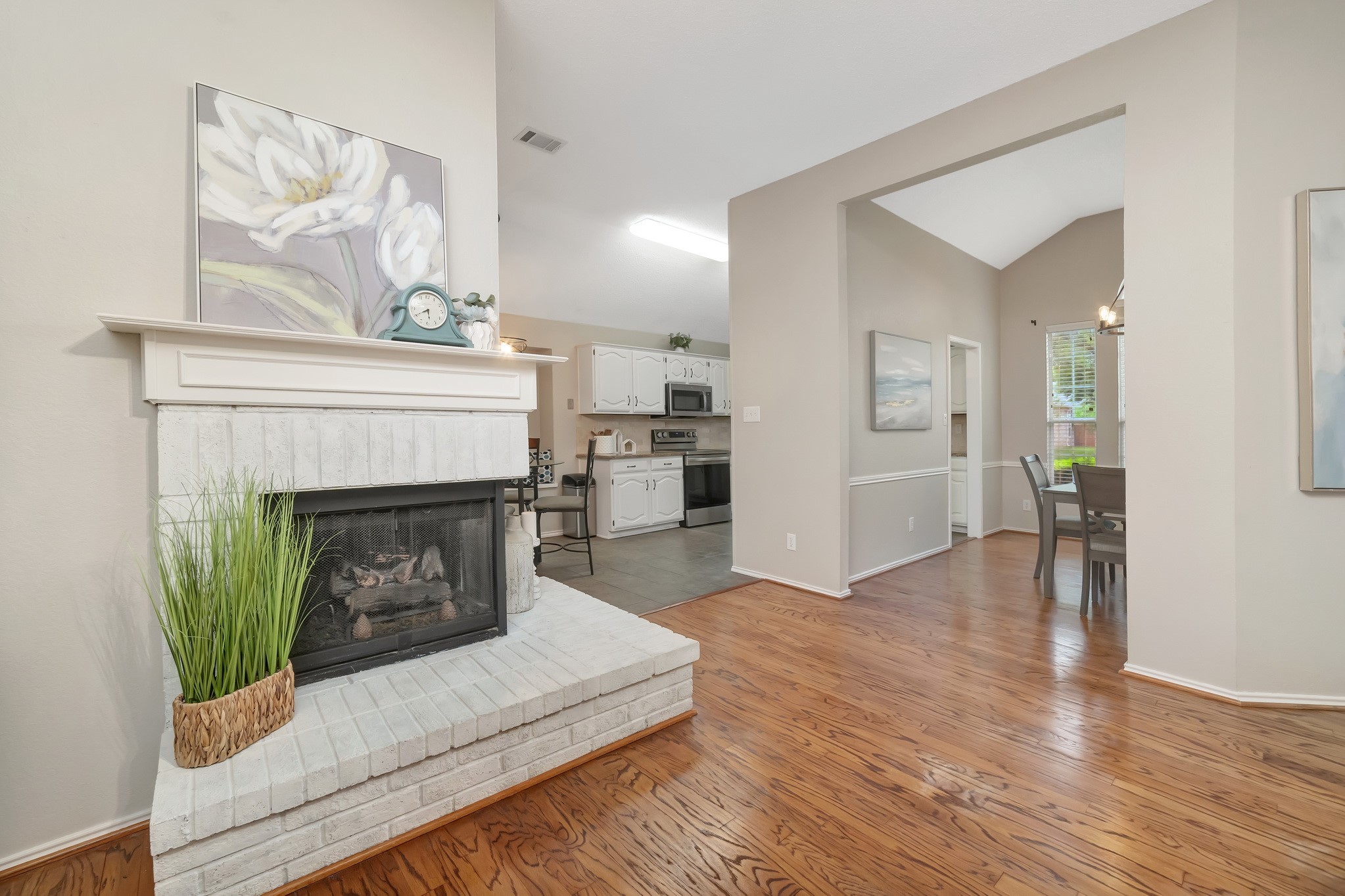 8406 Brentwood Street Rowlett TX 75088