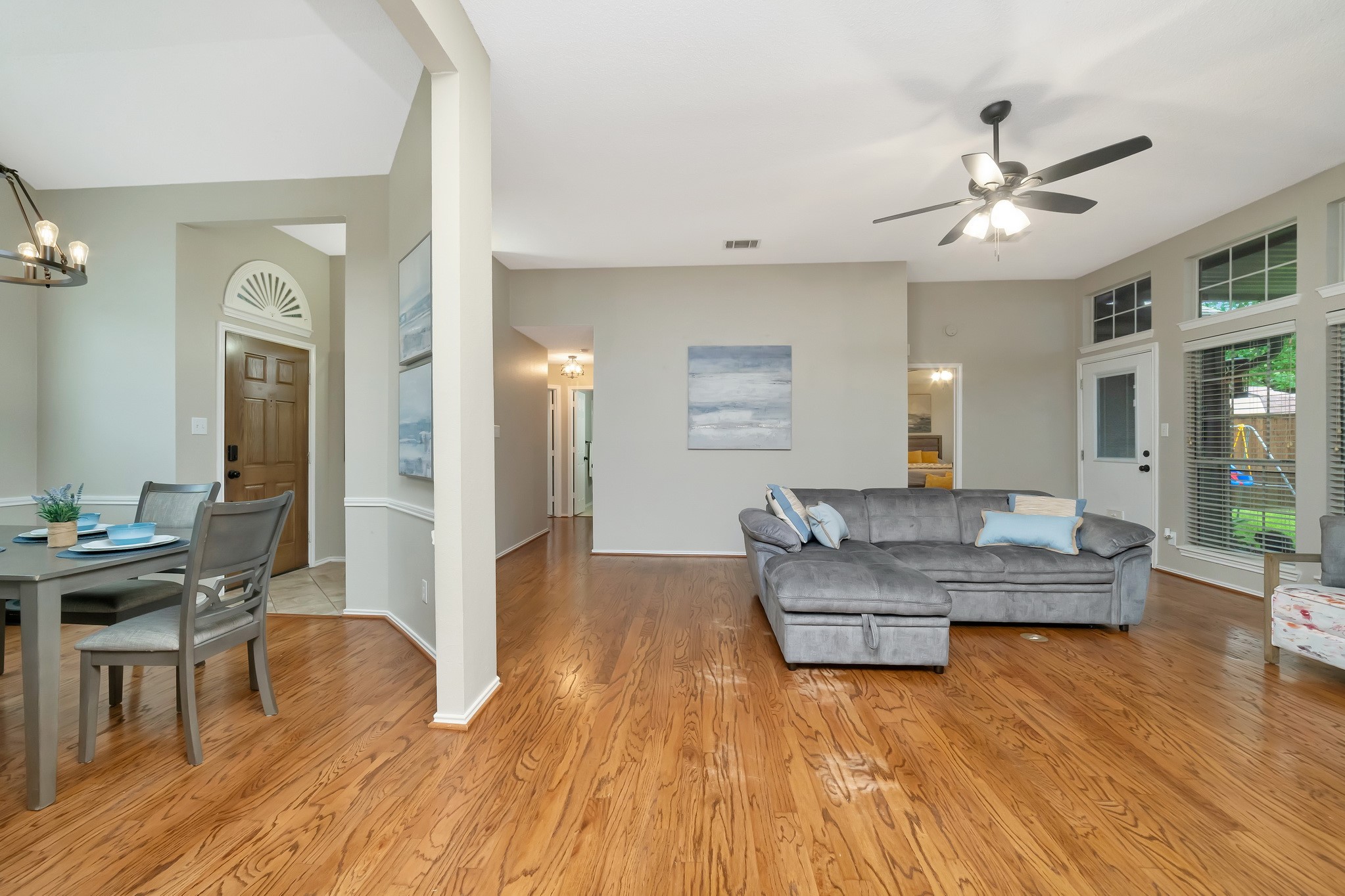 8406 Brentwood Street Rowlett TX 75088