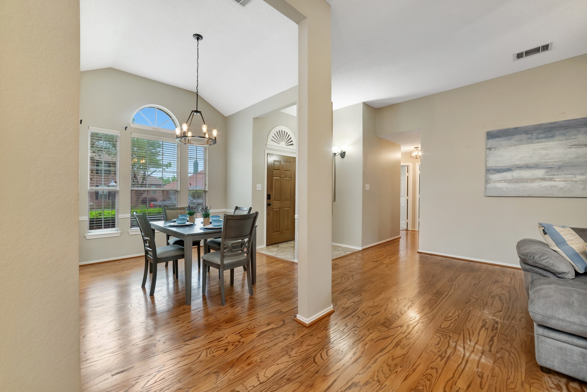 8406 Brentwood Street Rowlett TX 75088