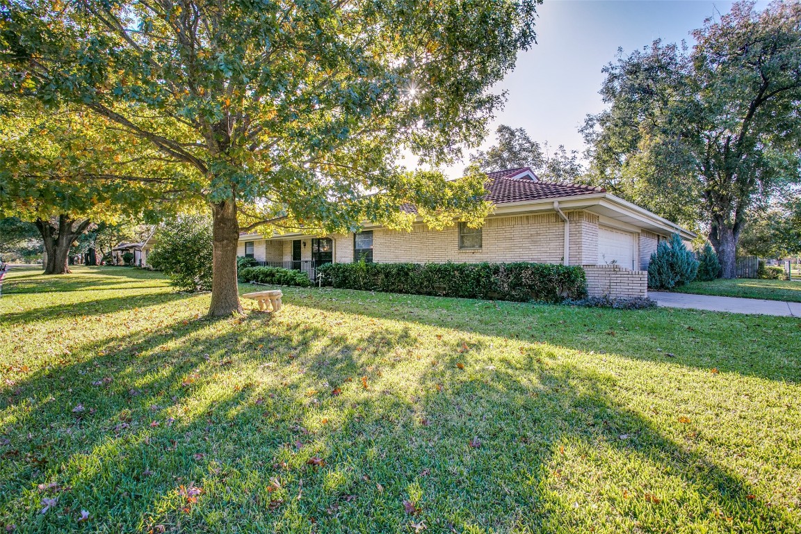 4900 Granite Shoals Avenue Fort Worth TX 76103