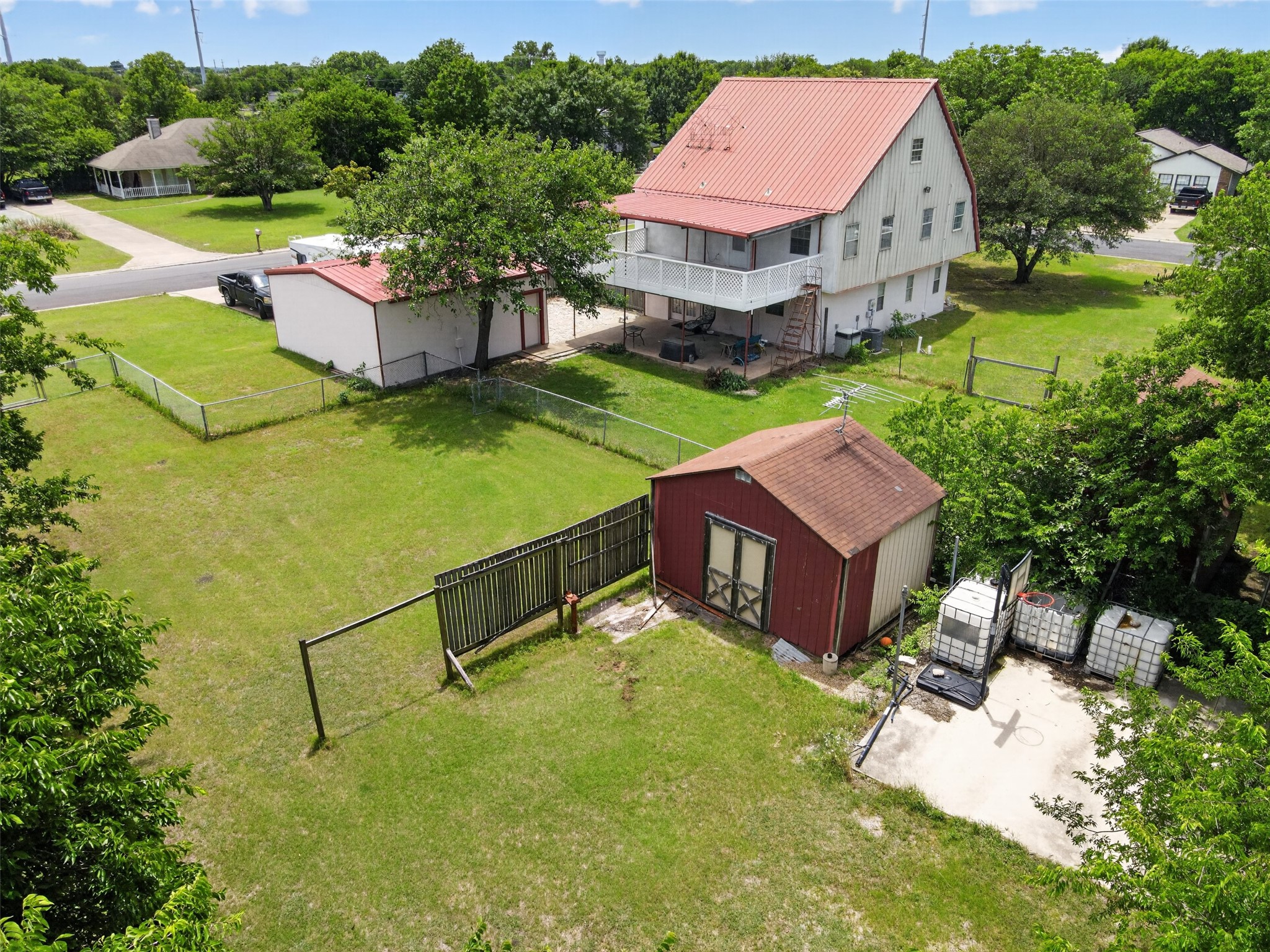 104 Bow Creek Circle Red Oak TX 75154
