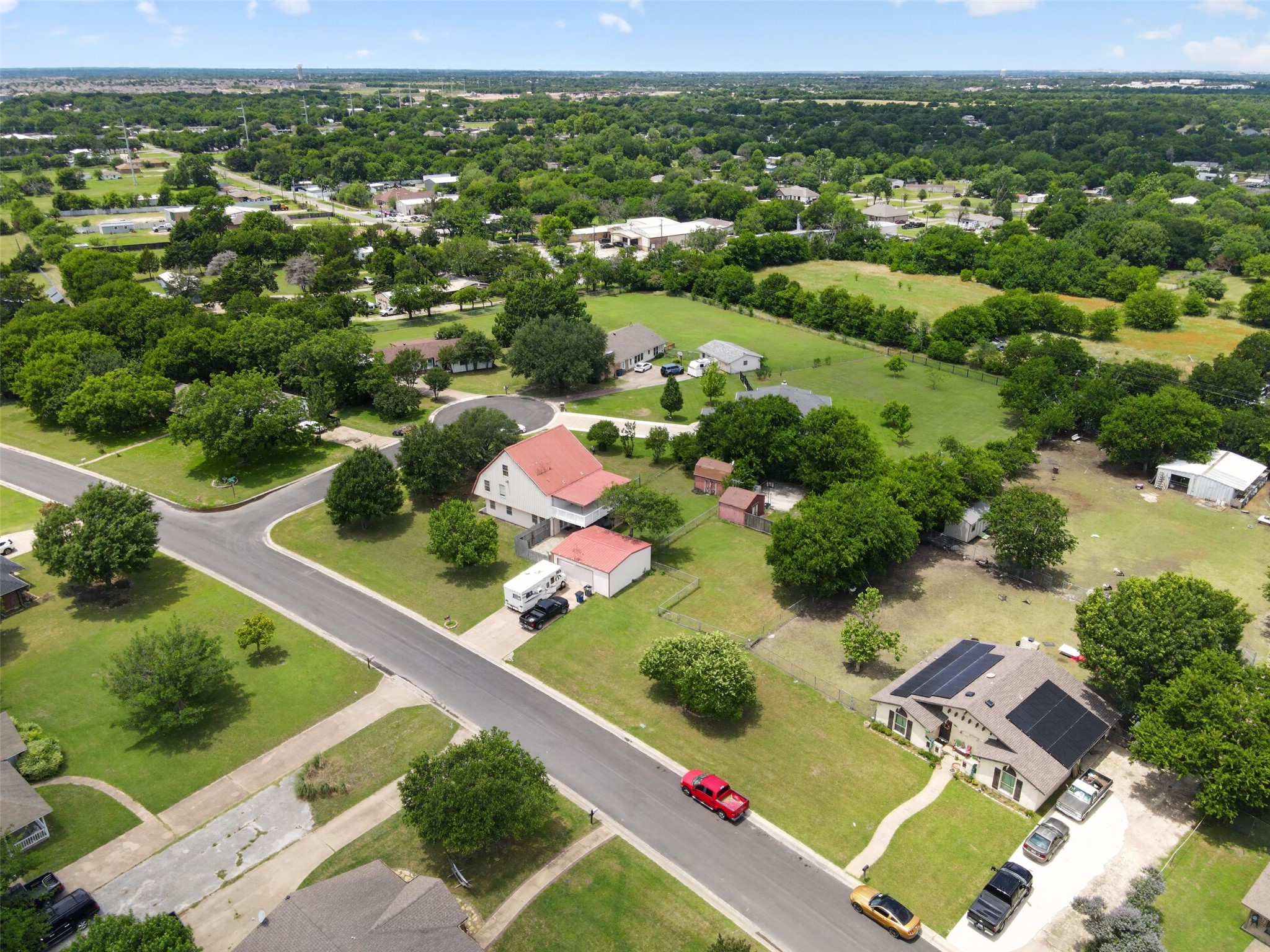 104 Bow Creek Circle Red Oak TX 75154
