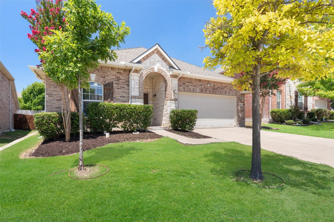 13273 Guerin Drive Frisco TX 75035