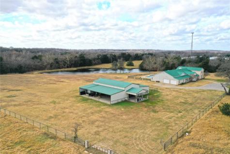 158 Davis Forest Lane Pottsboro TX 75076