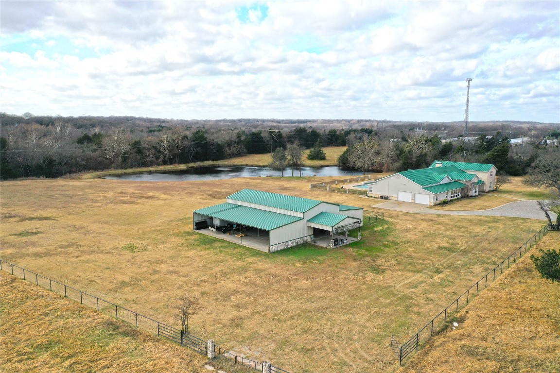 158 Davis Forest Lane Pottsboro TX 75076