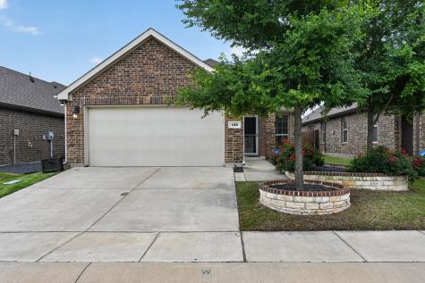 126 Redding Lane Red Oak TX 75154