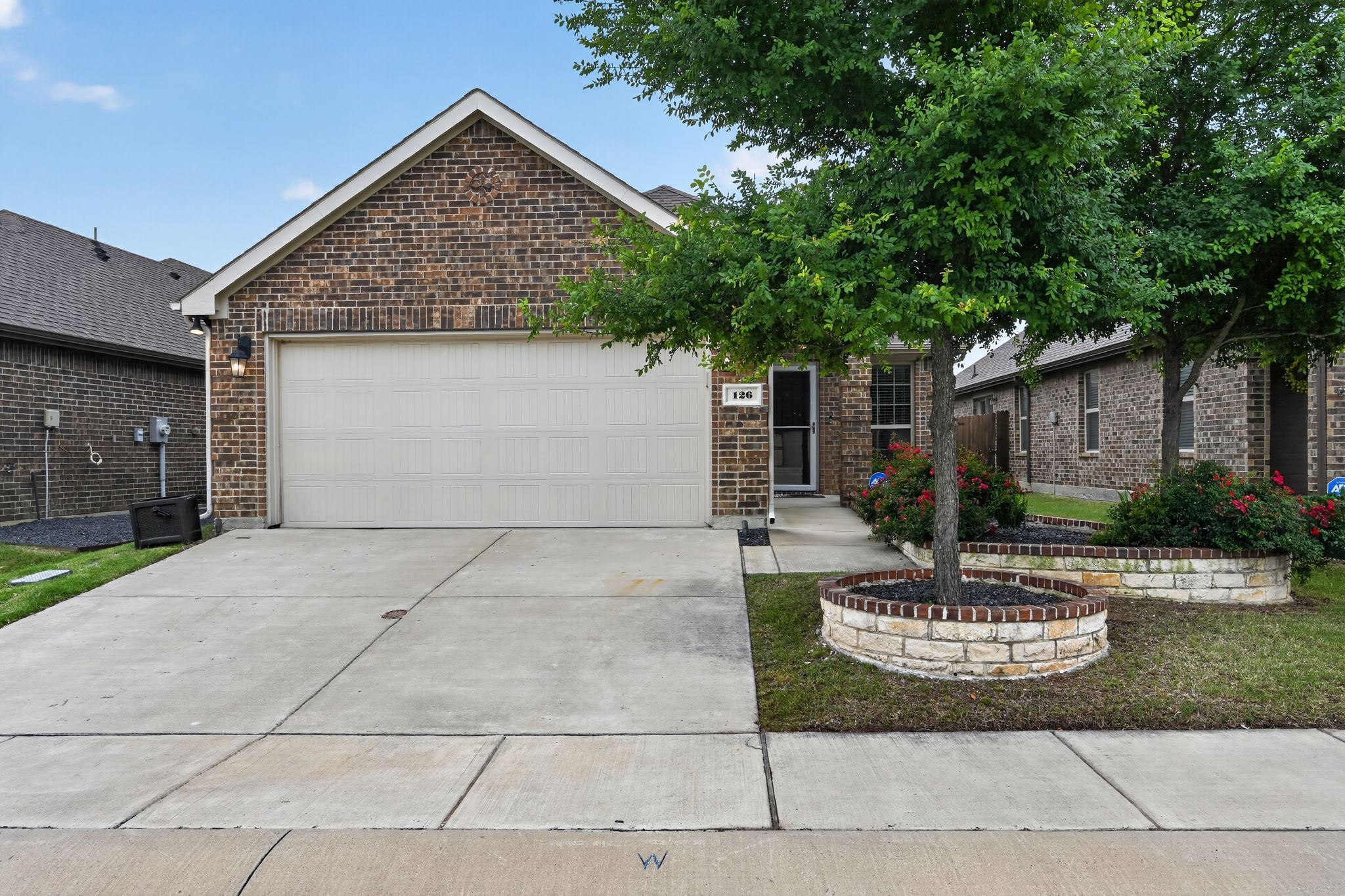 126 Redding Lane Red Oak TX 75154