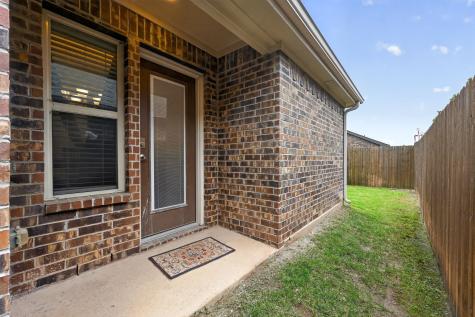 126 Redding Lane Red Oak TX 75154