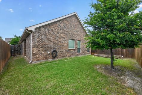 126 Redding Lane Red Oak TX 75154
