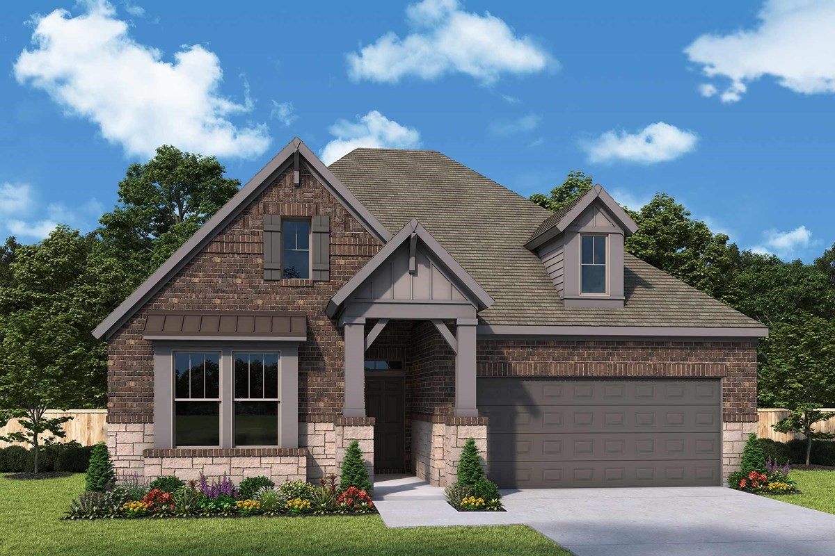 11725 Wildwood Street Justin TX 76247