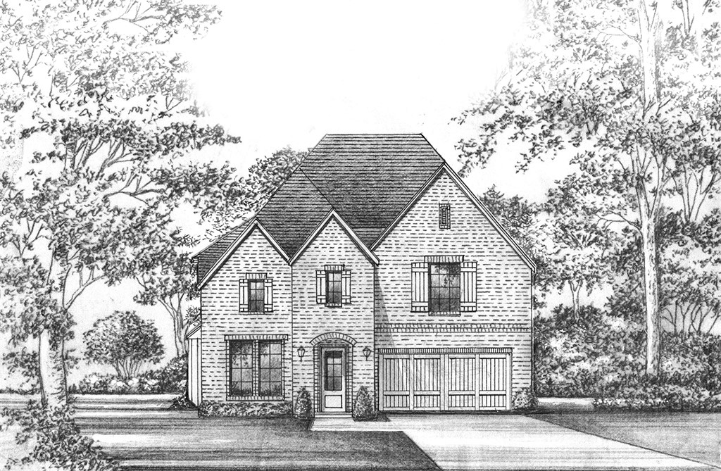 4201 Silver Spur Drive Prosper TX 75078