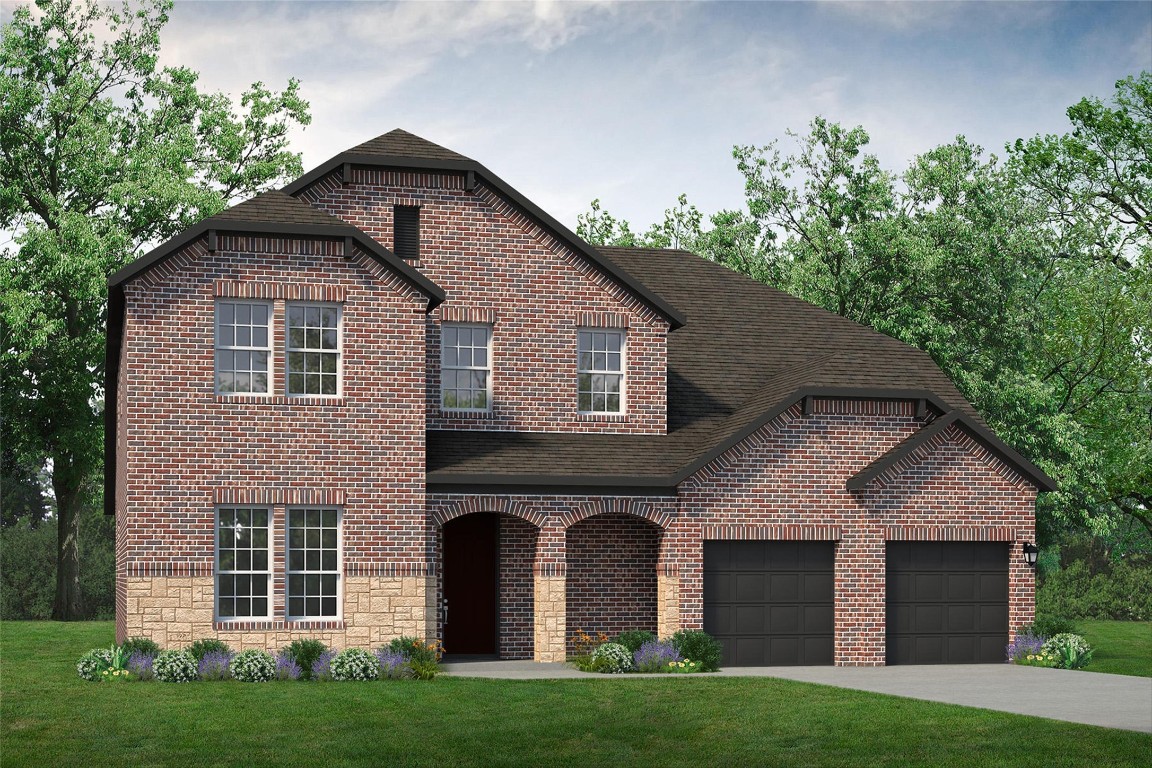 3220 Morris Lane Melissa TX 75454