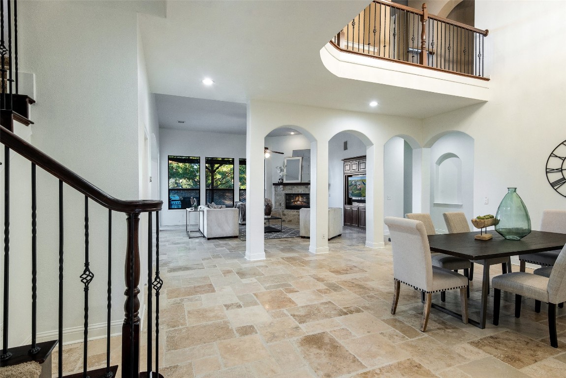 15548 Tealwood Lane Frisco TX 75035