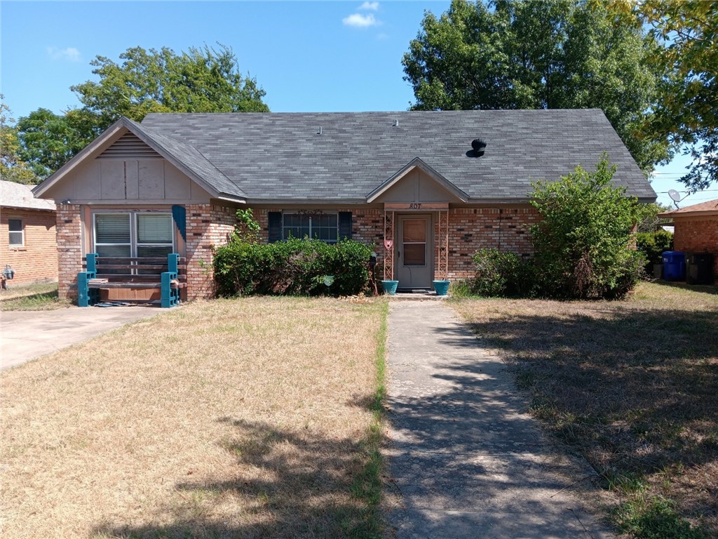 807 N 59th Street Waco TX 76710
