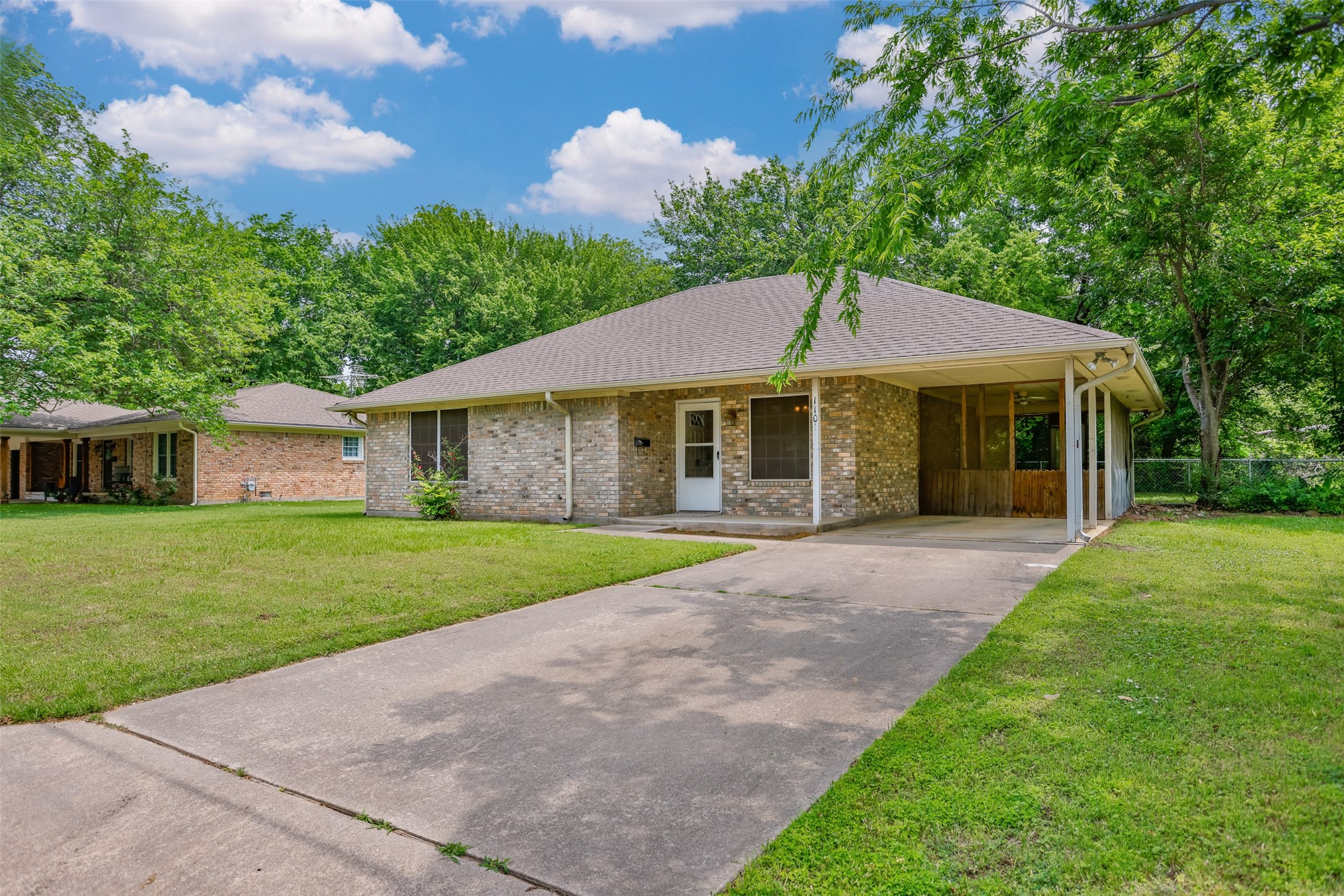 110 Pecan Street Whitesboro TX 76273