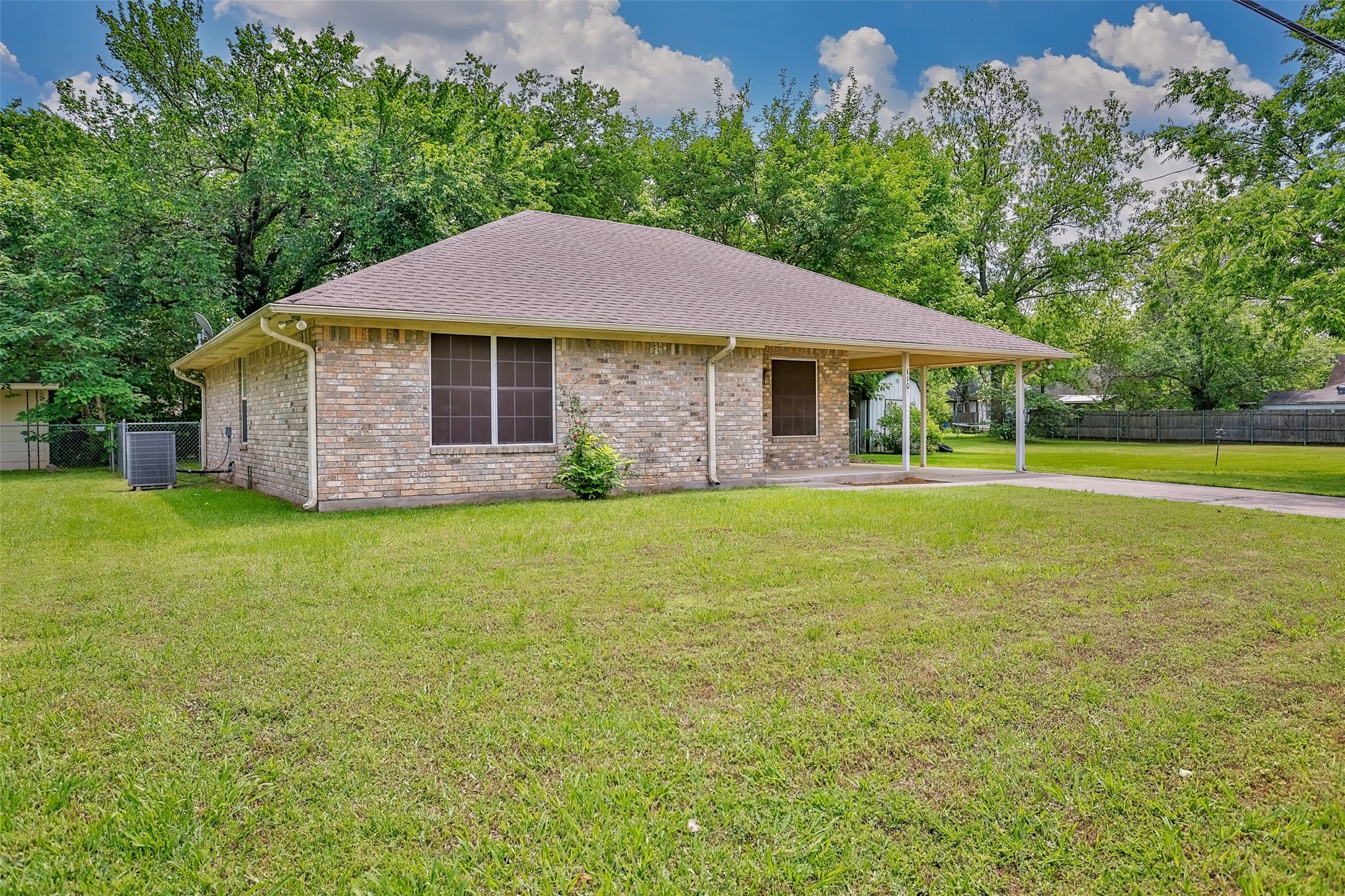 110 Pecan Street Whitesboro TX 76273