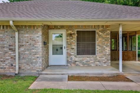 110 Pecan Street Whitesboro TX 76273
