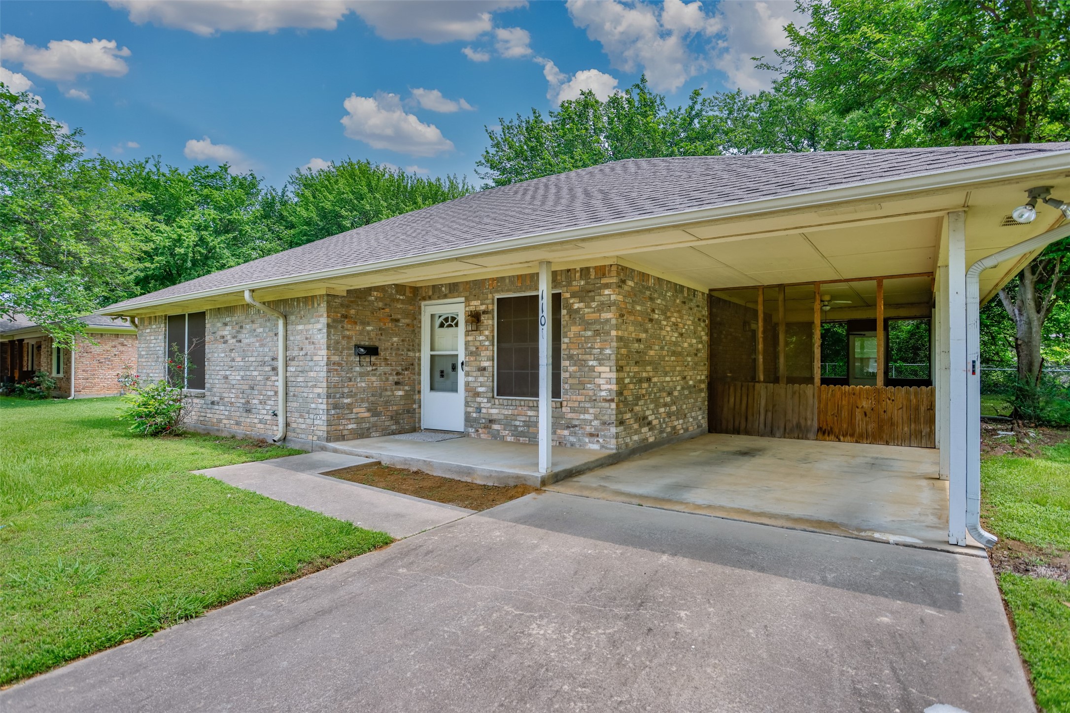 110 Pecan Street Whitesboro TX 76273