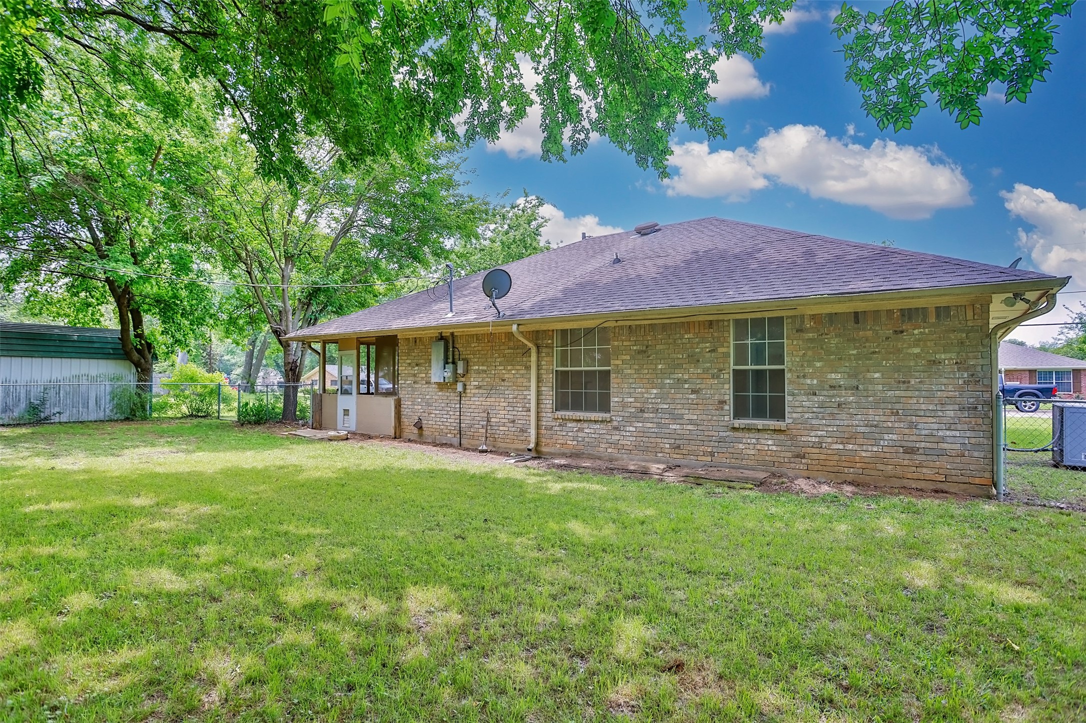 110 Pecan Street Whitesboro TX 76273