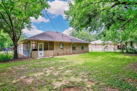 110 Pecan Street Whitesboro TX 76273