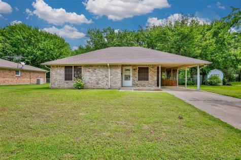 110 Pecan Street Whitesboro TX 76273