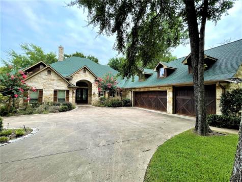 276 Stonewall Drive Streetman TX 75859