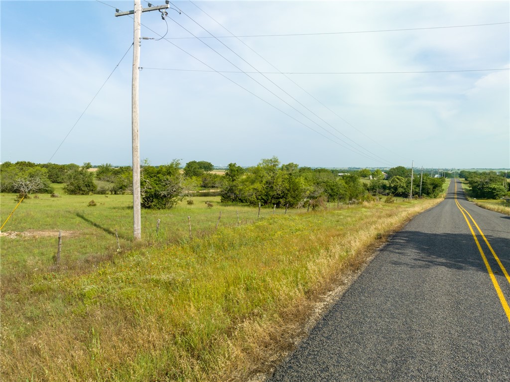 16401 Cedar Rock Parkway Crawford TX 76638