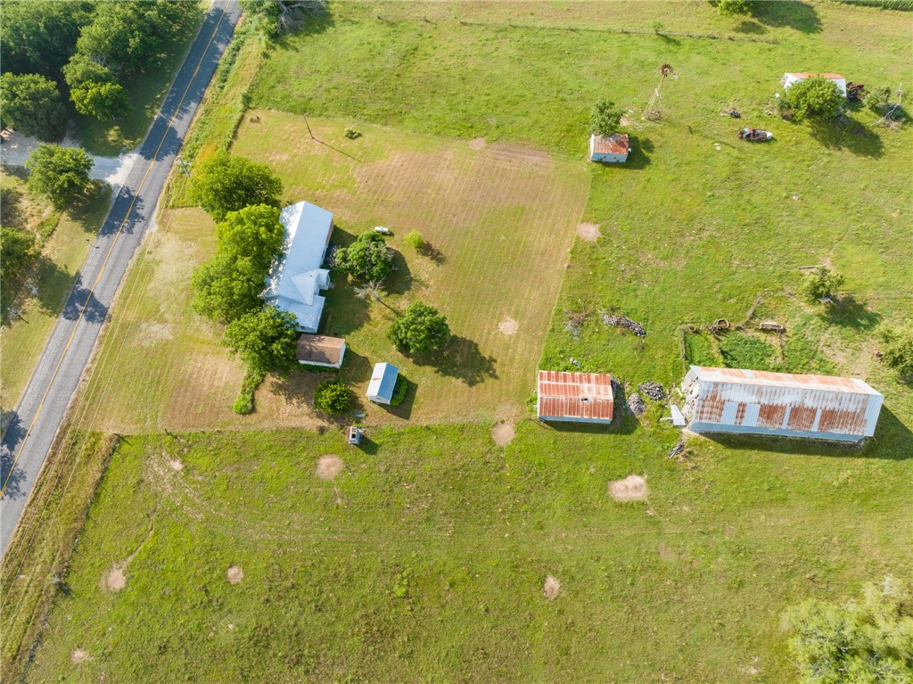 16401 Cedar Rock Parkway Crawford TX 76638