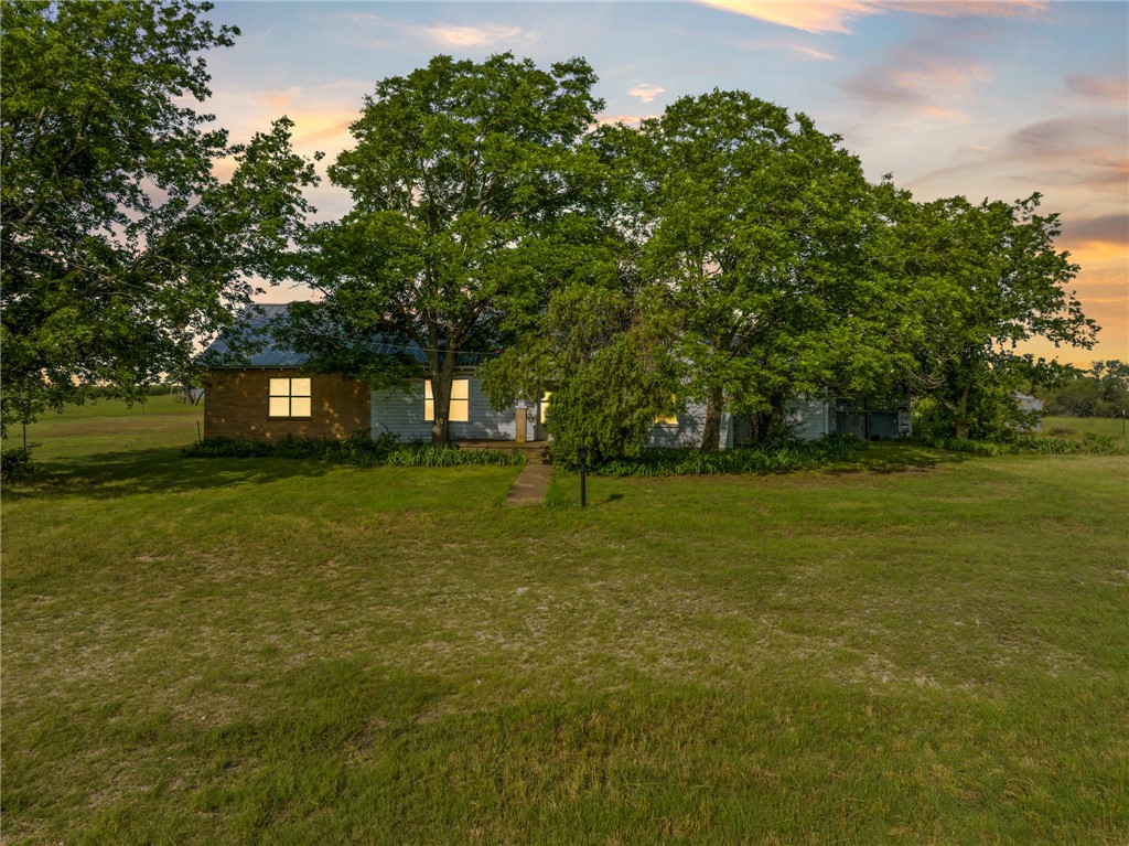 16401 Cedar Rock Parkway Crawford TX 76638