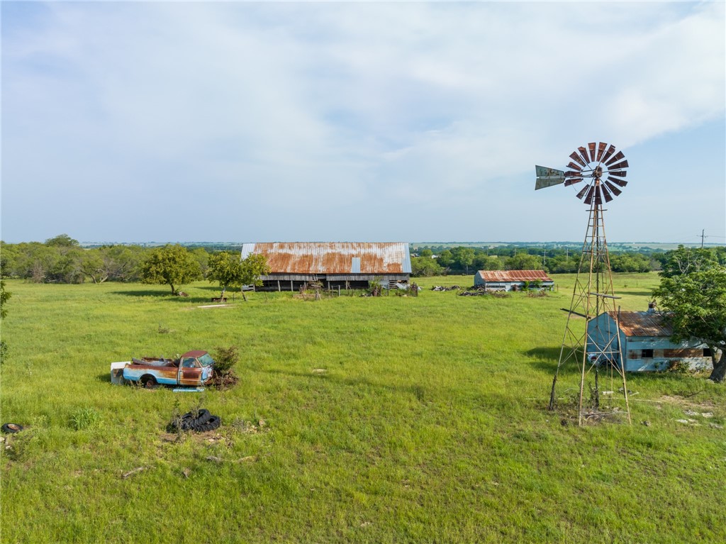 16401 Cedar Rock Parkway Crawford TX 76638