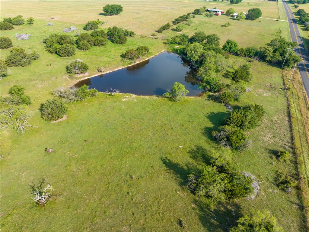 16401 Cedar Rock Parkway Crawford TX 76638