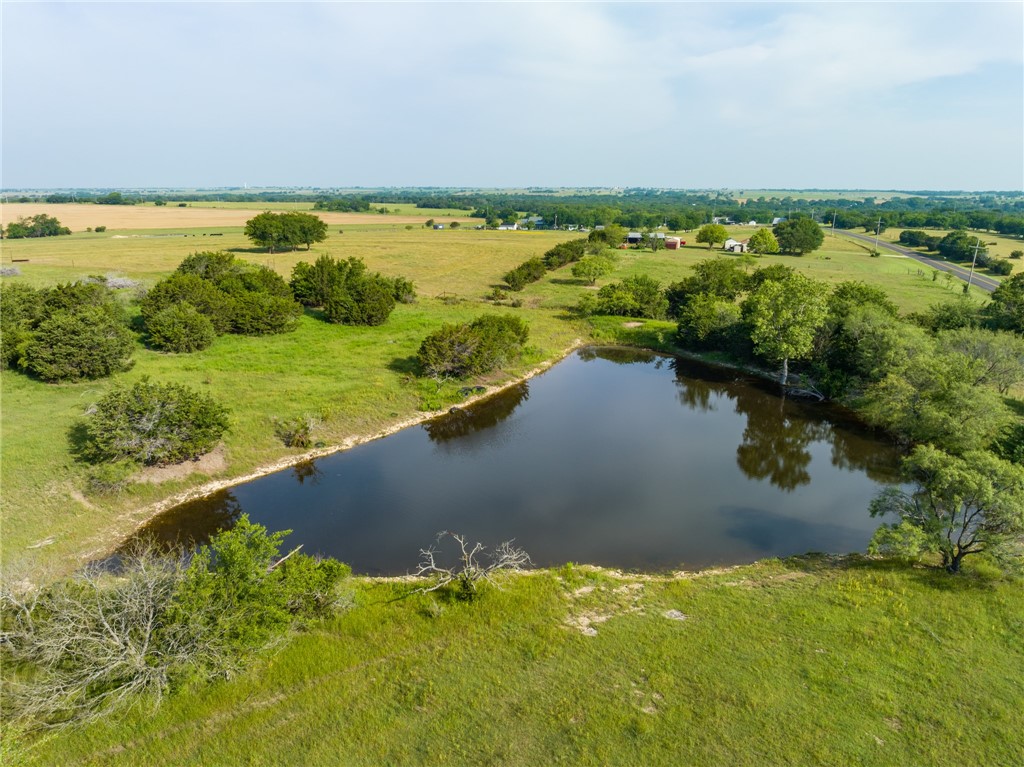 16401 Cedar Rock Parkway Crawford TX 76638