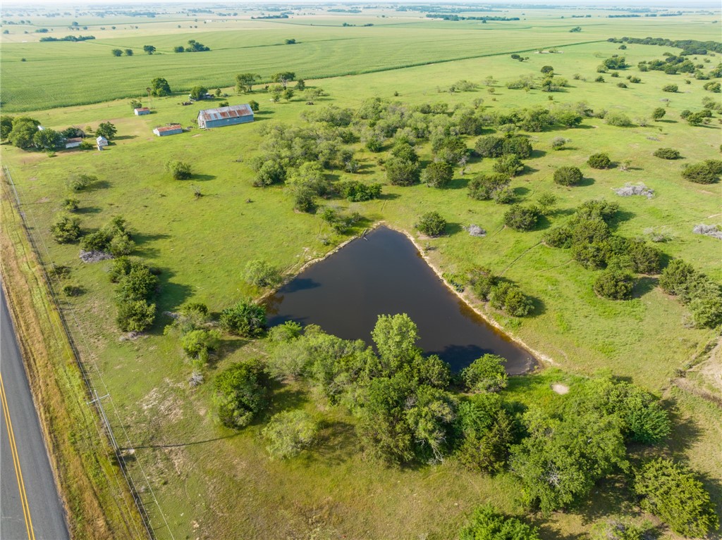 16401 Cedar Rock Parkway Crawford TX 76638