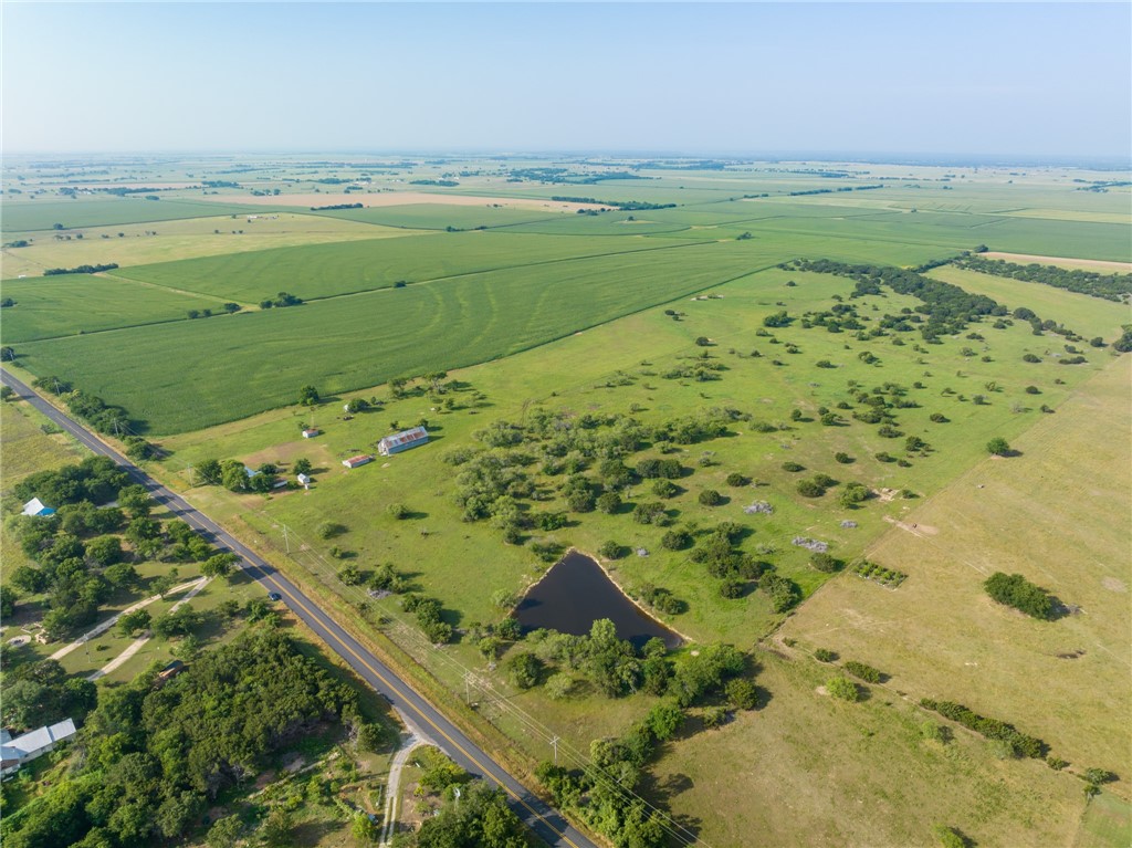 16401 Cedar Rock Parkway Crawford TX 76638