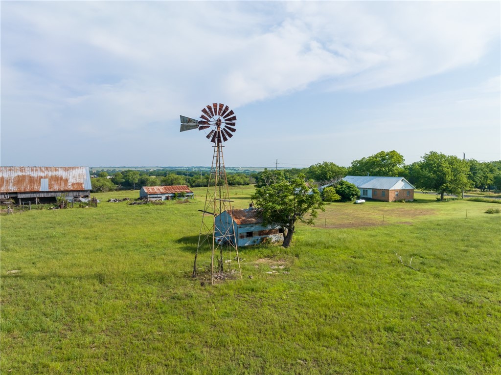 16401 Cedar Rock Parkway Crawford TX 76638