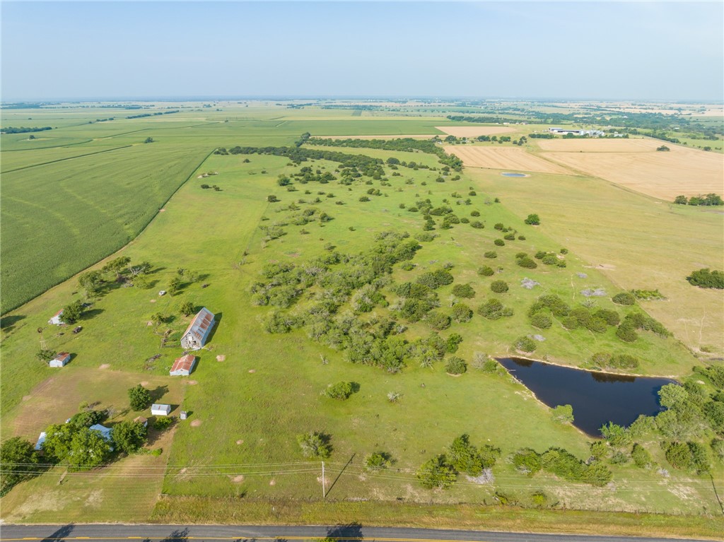16401 Cedar Rock Parkway Crawford TX 76638