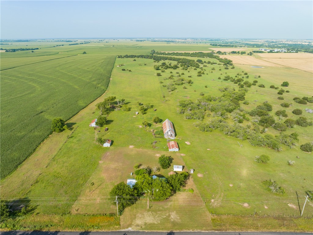 16401 Cedar Rock Parkway Crawford TX 76638