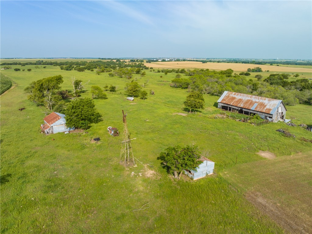 16401 Cedar Rock Parkway Crawford TX 76638