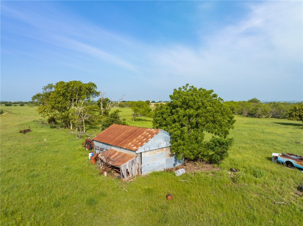 16401 Cedar Rock Parkway Crawford TX 76638