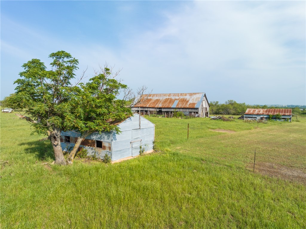 16401 Cedar Rock Parkway Crawford TX 76638